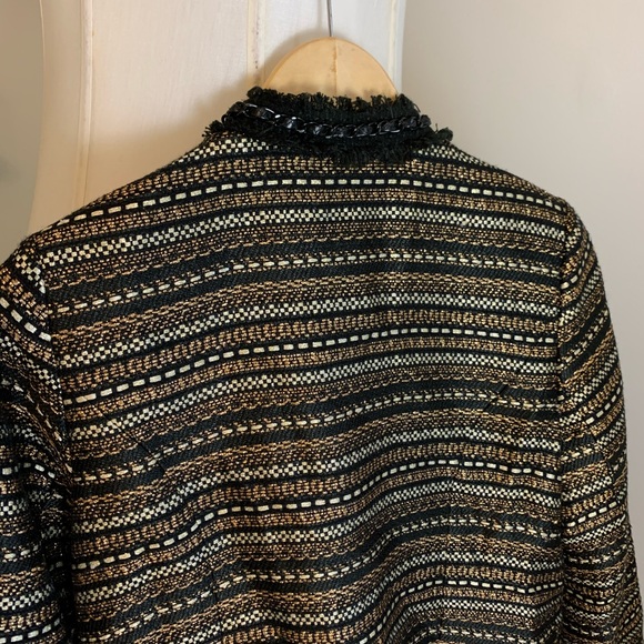 Chico’s Jacket - Picture 7 of 8